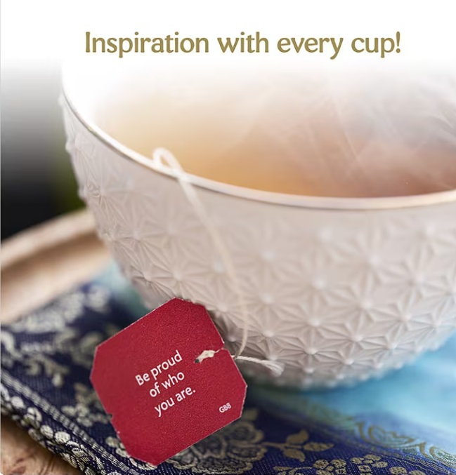 Yogi Tea Βιολογικό Τσάι Με Γλυκόριζα 17 Φακελάκια